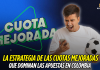 Apuestas en Colombia: domina con cuotas mejoradas Apuestas, Cuotas mejoradas