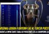 Arsenal lidera y Bayern cae en nueva tabla de Champions Arsenal, Champions League