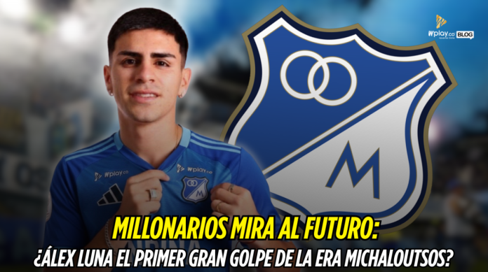 Millonarios