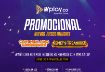 Promocional Amusnet stream Amusnet
