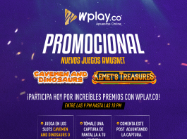 Promocional Amusnet stream Amusnet
