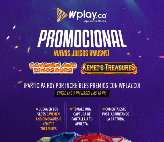 Promocional Amusnet stream Amusnet