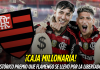 Flamengo y su premio millonario tras la Libertadores Flamengo