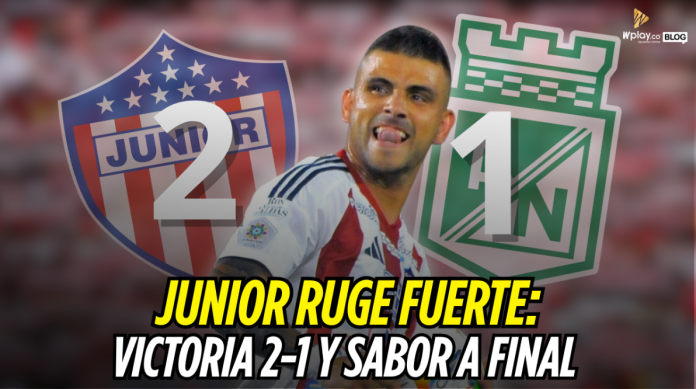 Junior de Barranquilla