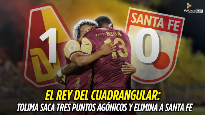 Deportes Tolima