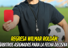 Vuelve Wilmar Roldán: árbitros para la fecha decisiva Wilmar Roldán