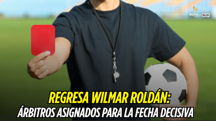 Wilmar Roldán