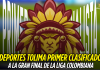 Deportes Tolima, el primer invitado a la gran final Deportes Tolima