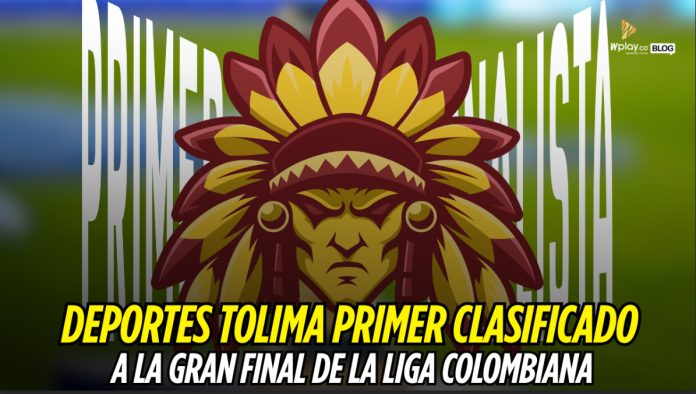 Deportes Tolima