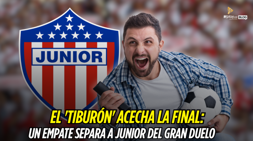 Junior de Barranquilla