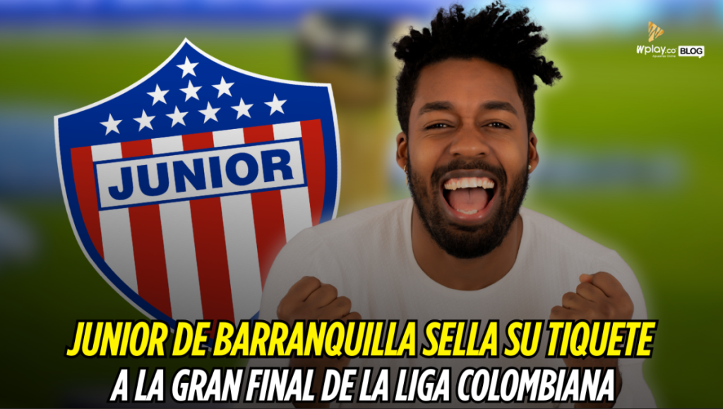Junior de Barranquilla