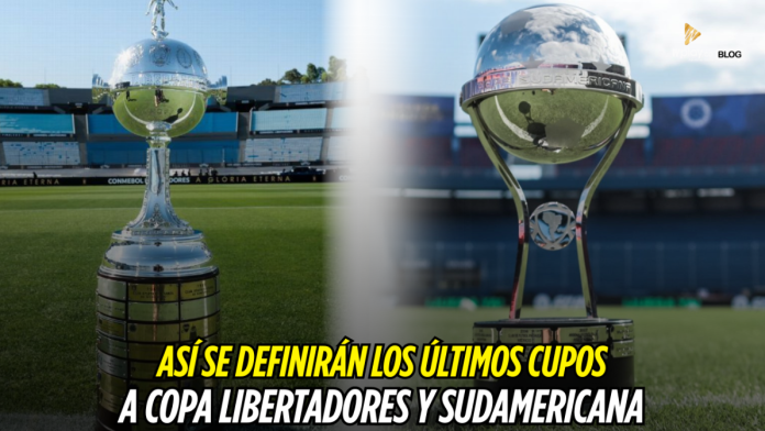 Copa Libertadores, Copa Sudamericana Copa Libertadores, Copa Sudamericana