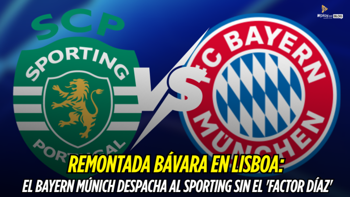 Bayern Múnich Bayern Múnich