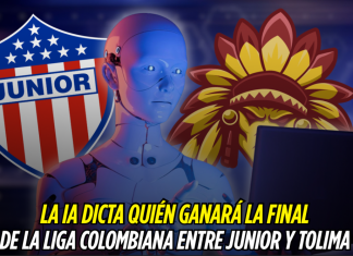 Junior vs Tolima: pronóstico de la IA para la final Junior de Barranquilla, Deportes Tolima