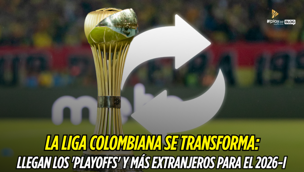 Liga Colombiana