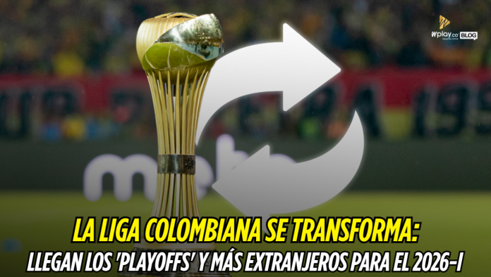 Liga Colombiana Liga Colombiana