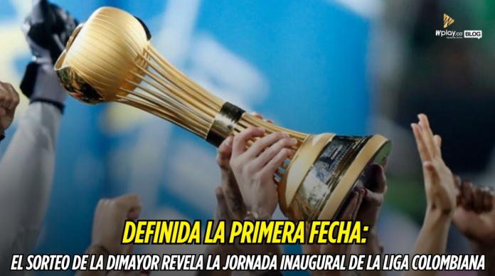 Liga Colombiana Liga Colombiana