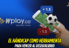 El hándicap: clave para equilibrar tus apuestas Hándicap