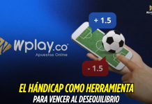 El hándicap: clave para equilibrar tus apuestas Hándicap