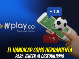 El hándicap: clave para equilibrar tus apuestas Hándicap