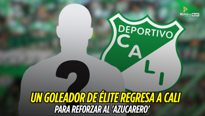 Deportivo Cali Deportivo Cali