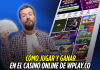Casino Online de Wplay.co: Aprende a jugar y ganar Casino Online de Wplay.co