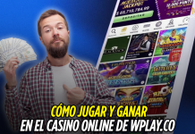 Casino Online de Wplay.co: Aprende a jugar y ganar Casino Online de Wplay.co