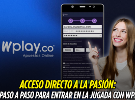 Wplay.co: Tu acceso directo a la emoción del juego Wplay.co
