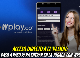 Wplay.co: Tu acceso directo a la emoción del juego Wplay.co