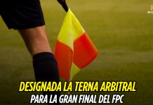 Liga Colombiana: lista la terna arbitral de la final Deportes Tolima, Junior de Barranquilla