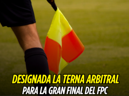 Liga Colombiana: lista la terna arbitral de la final Deportes Tolima, Junior de Barranquilla