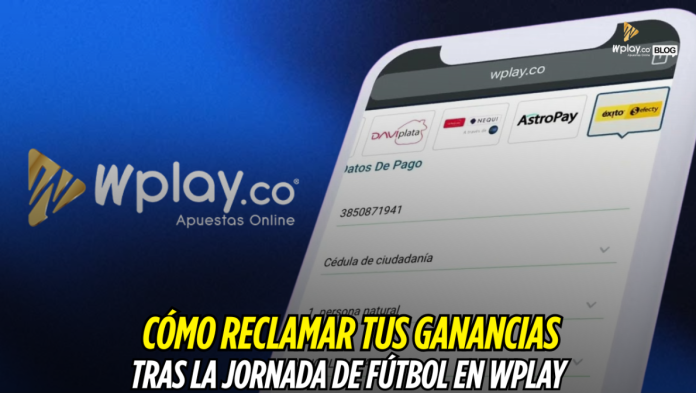 Wplay.co, Retiros Wplay.co, Retiros