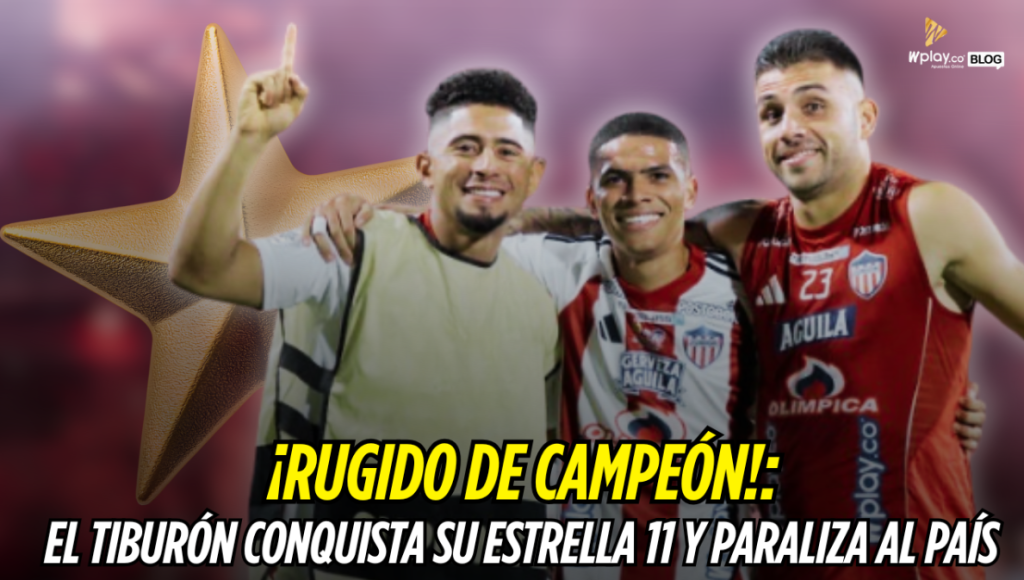 Junior de Barranquilla