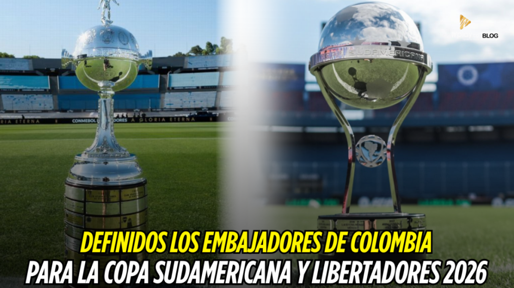 Copa Libertadores, Copa Libertadores