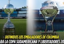 Libertadores y Sudamericana 2026: Colombia ya tiene cupos Copa Libertadores, Copa Libertadores