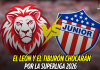 Superliga 2026: Santa Fe y Junior luchan por el título Superliga 2026, Independiente Santa Fe, Junior de Barranquilla
