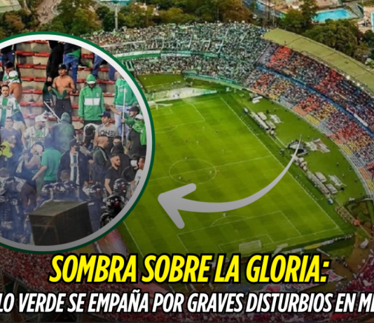 La Copa Sudamericana ya tiene cruces colombianos Copa Sudamericana