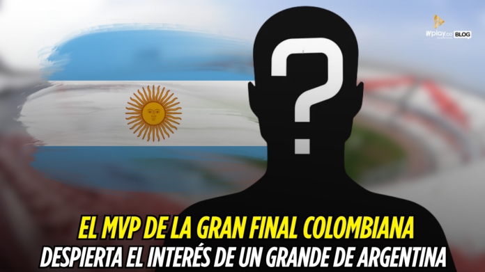 Marcelo Gallardo, Liga Colombiana, MVP, José Enamorado