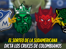 Teófilo Gutiérrez rompe el silencio sobre su futuro Teófilo Gutiérrez