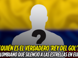 Jhon Córdoba, el Rey del Gol que hizo callar a Europa Jhon Córdoba, Luis Díaz