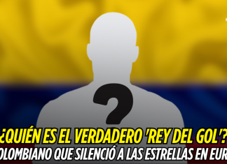 Jhon Córdoba, el Rey del Gol que hizo callar a Europa Jhon Córdoba, Luis Díaz