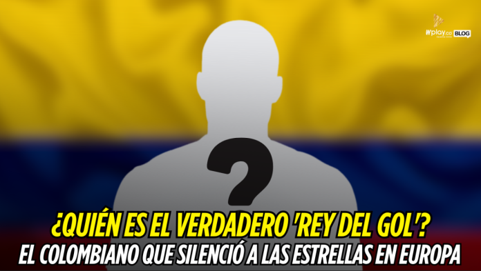 Jhon Córdoba, Luis Díaz