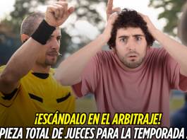 Arbitraje en crisis: depuración total de jueces 2026 Arbitraje