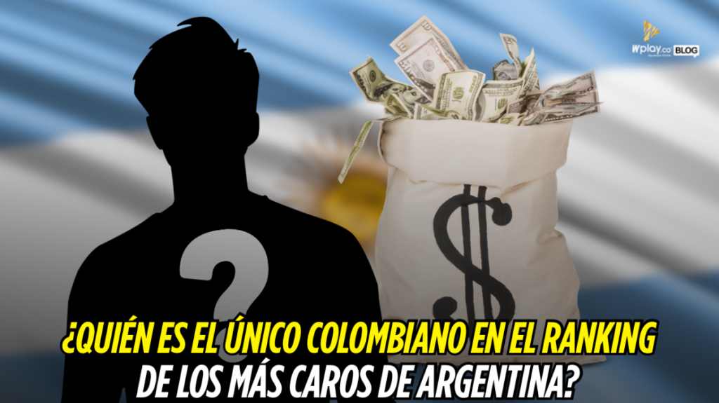 Kevin Castaño, Colombiano