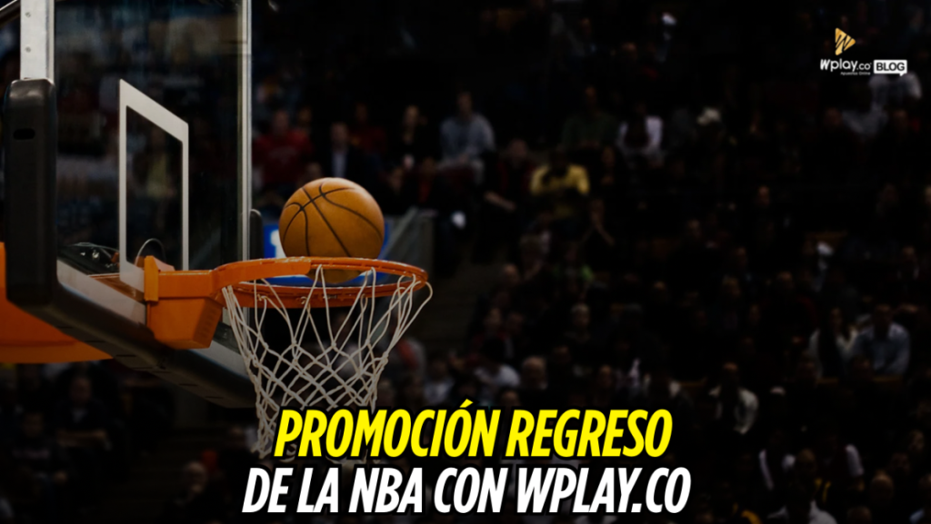 NBA, Wplay.co