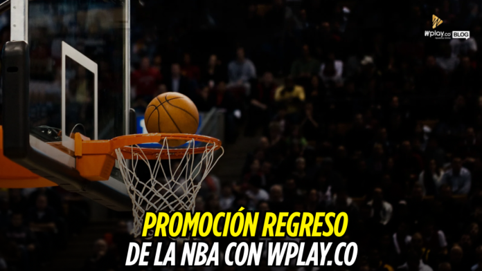 NBA, Wplay.co