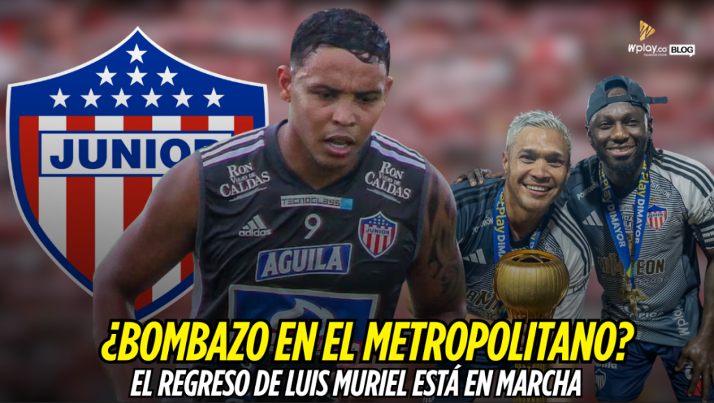 Luis Muriel
