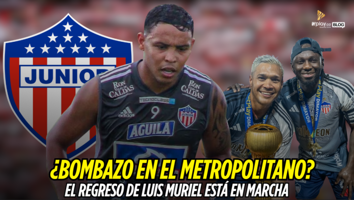 Luis Muriel