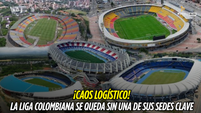 Liga Colombiana, Águilas Doradas