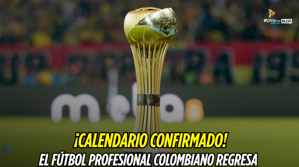 Liga Colombiana